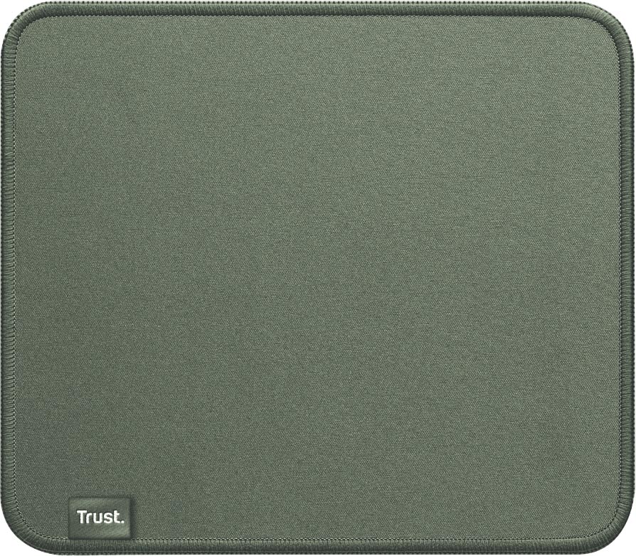 Trust Boye eco muismat, groen