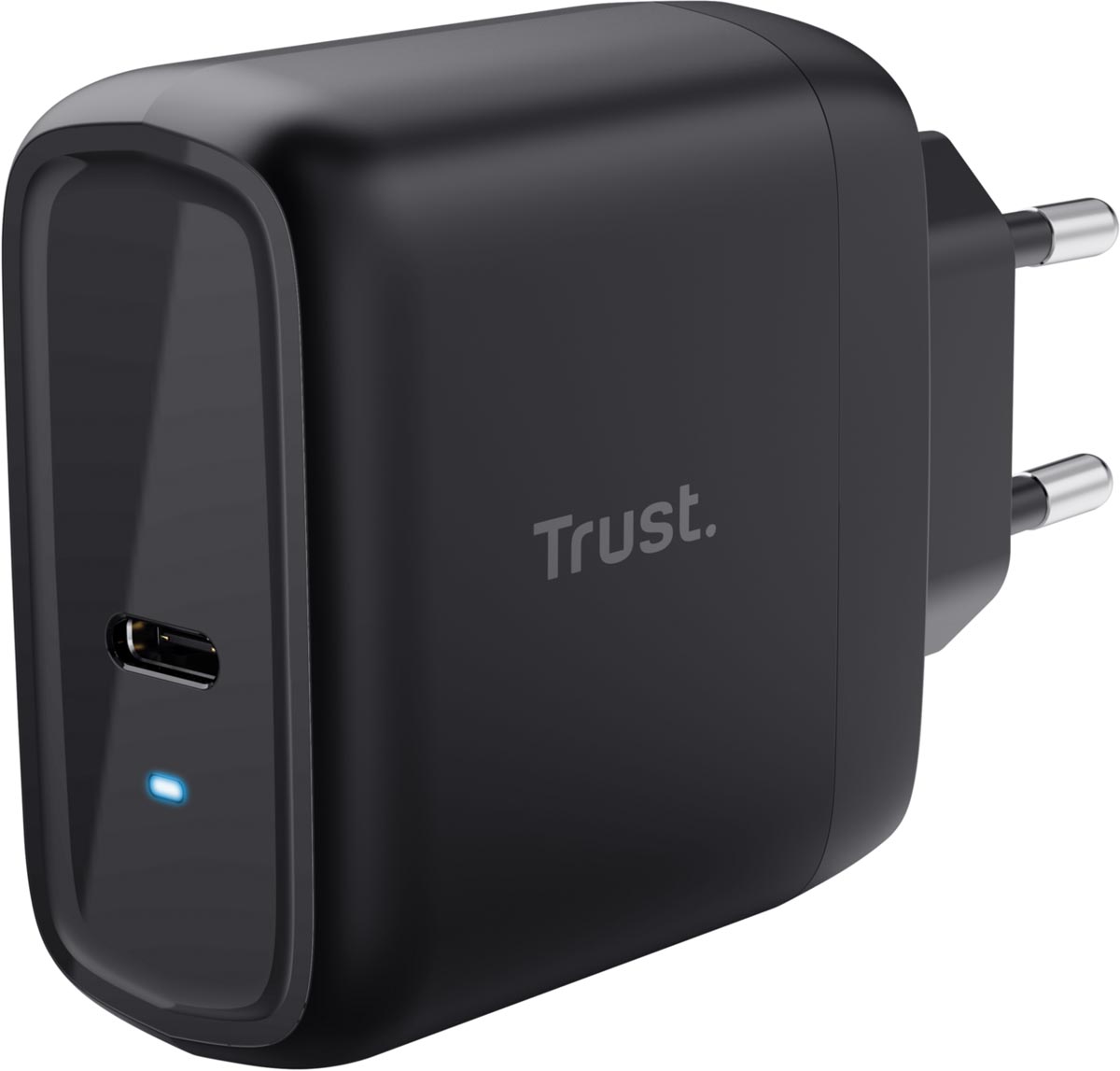 Trust Maxo USB-C oplader, 65 W Trust Maxo USB-C oplader, 65 W