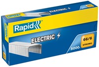 Rapid nietjes 66/6