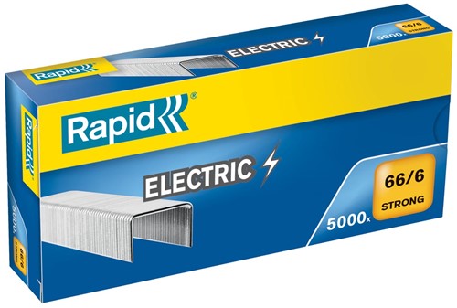 Rapid nietjes 66/6
