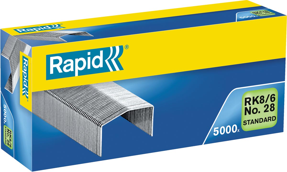 Rapid Nietjes afbeelding