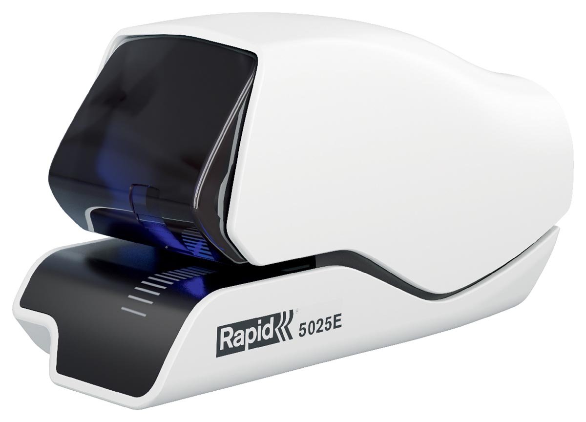 Rapid Elektrische nietmachine R5025E afbeelding