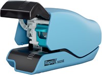 Rapid elektrische nietmachine Supreme 5025E, blauw-3