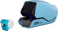 Rapid agrafeuse électrique Supreme 5025E, bleu