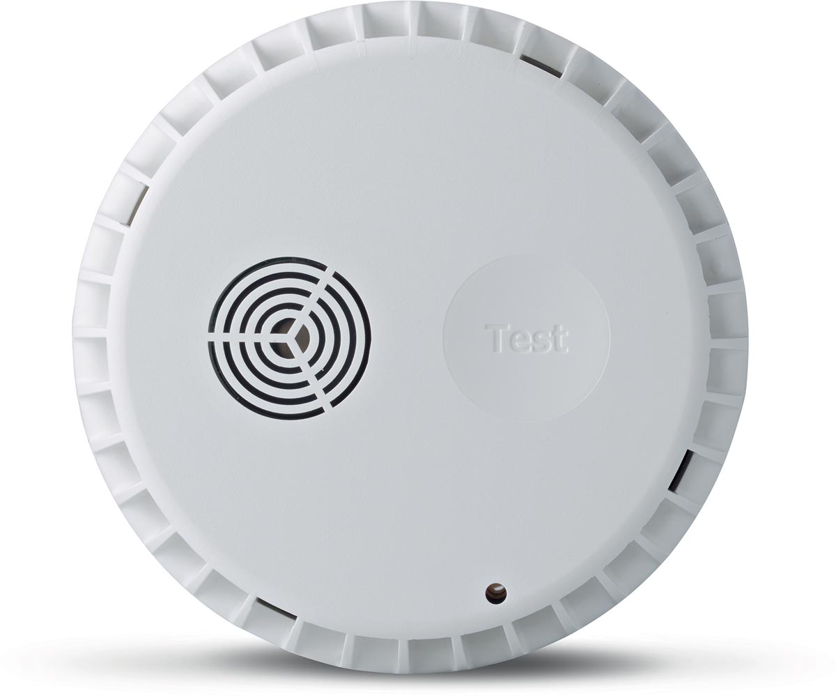 Gigaset rooksensor