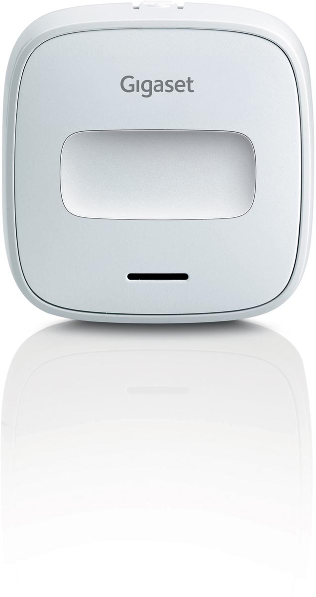 Gigaset button
