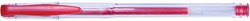 OFFICE products gelroller Classic 0,3 mm, rood