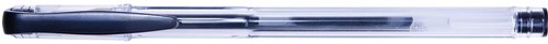 OFFICE products gelroller Classic 0,3 mm, zwart