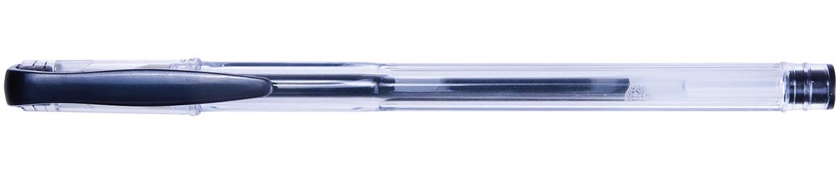 OFFICE products gelroller Classic 0,3 mm, zwart