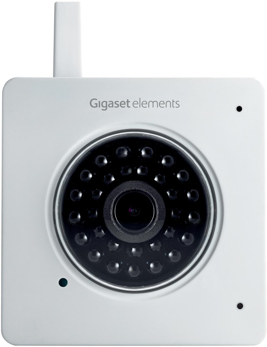 Gigaset smart indoor Wi-Fi camera