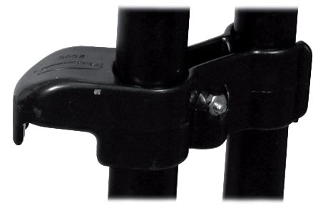 Rubbermaid ophangbeugel Lobby Pro afbeelding