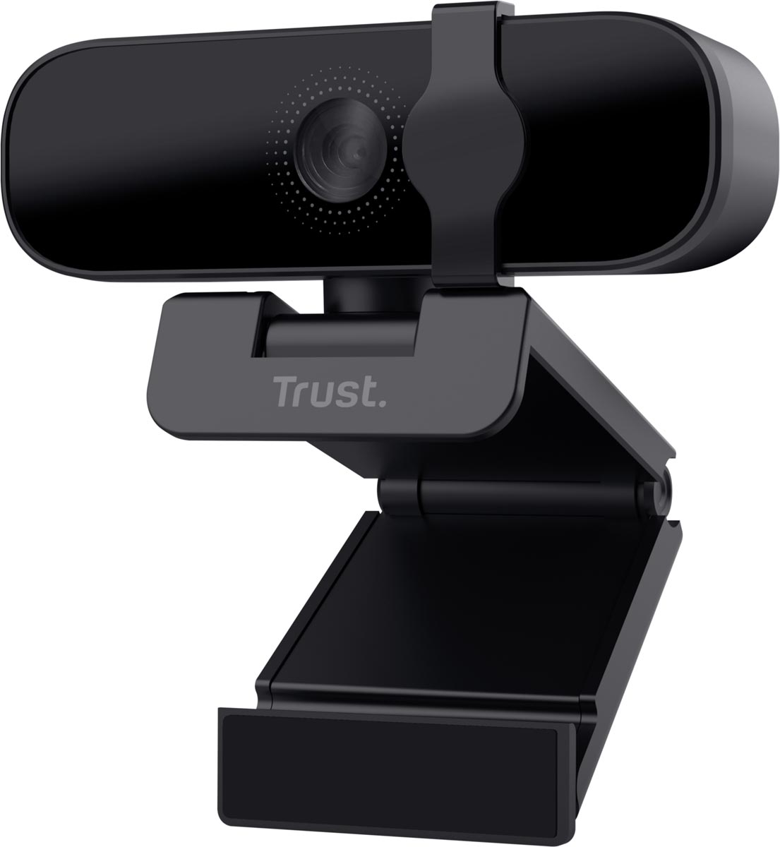 Trust Tanor Full HD webcam afbeelding