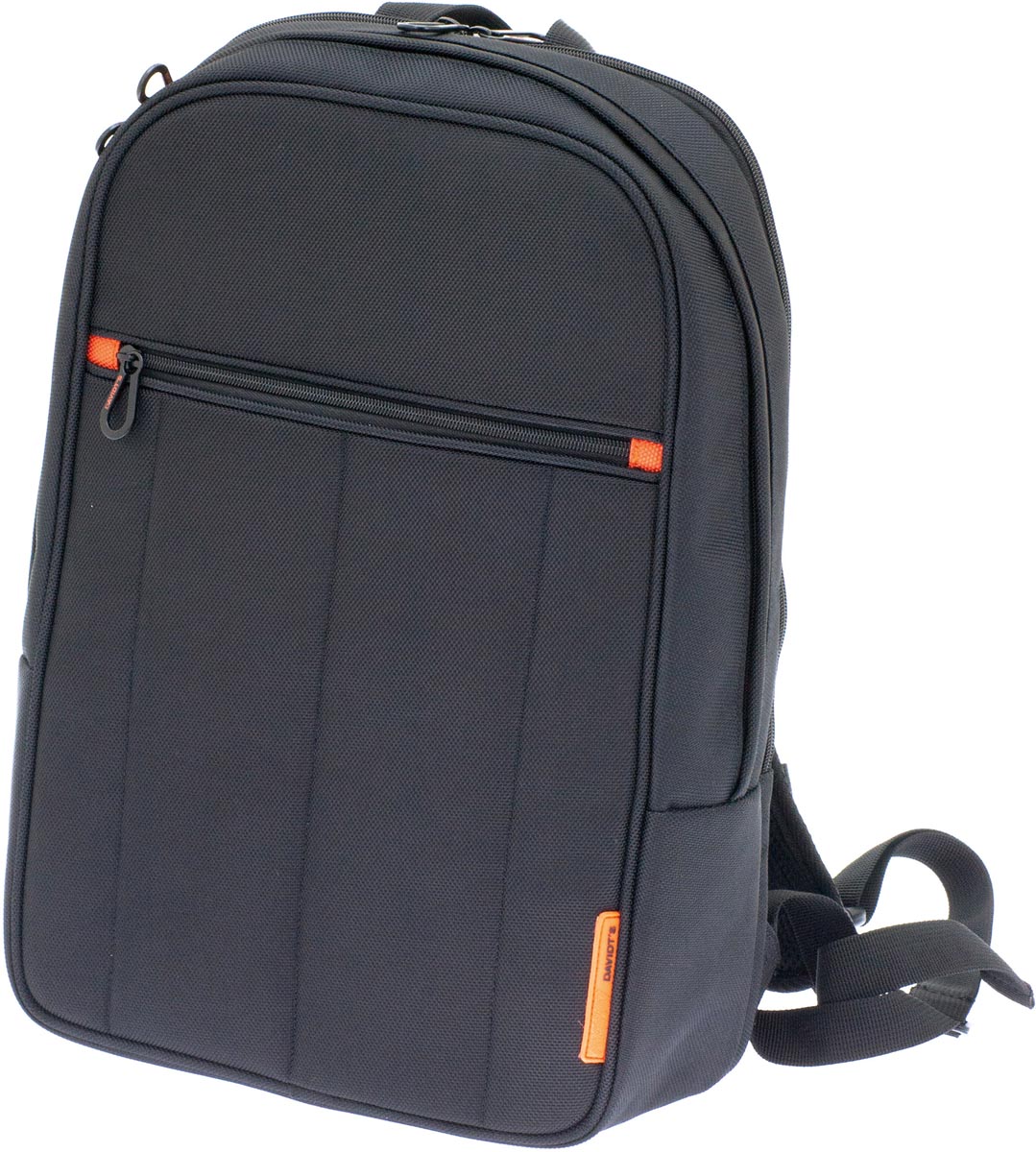 Davidts The Chase laptoprugzak, ft 30 x 40,5 x 12 cm afbeelding