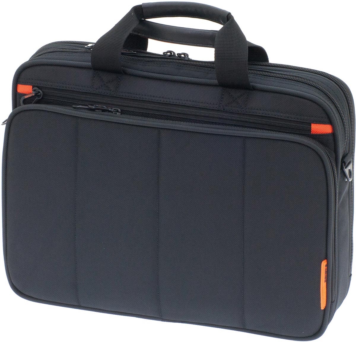 Davidts The Chase laptoptas, ft 41,5 x 31 x 23 cm