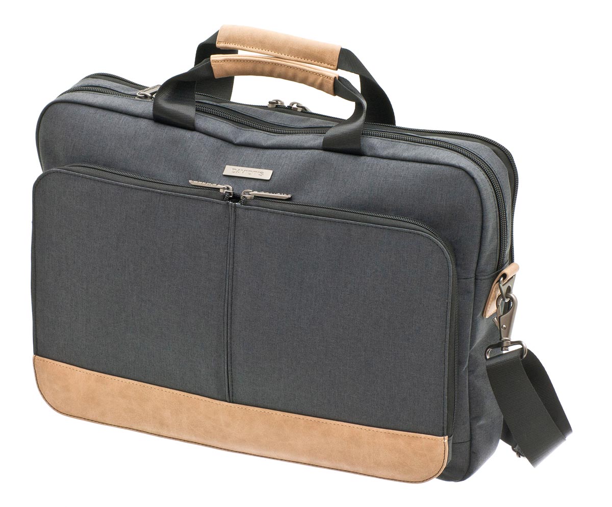 Davidts Mood&Moov laptoptas, ft 44 x 31 x 11 cm