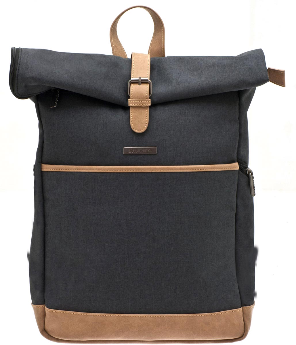 Davidts Mood&Moov laptoprugzak, ft 30 x 41 x 11 cm