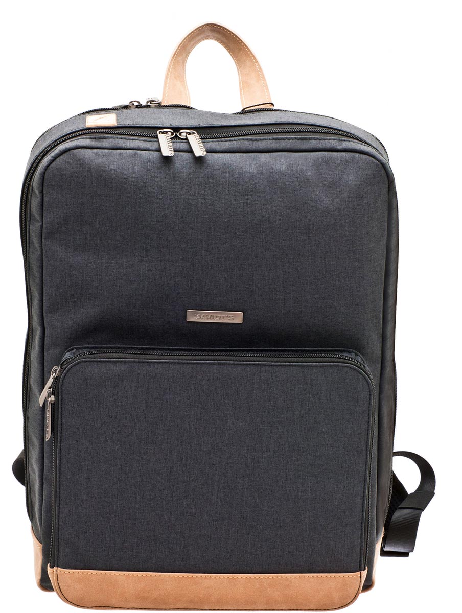 Davidts Mood&Moov laptoprugzak, ft 29 x 40 x 15 cm
