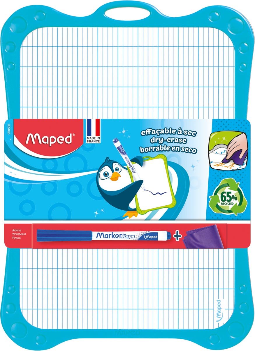 Maped Witbord afbeelding