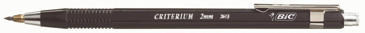 Conté vulpotlood Criterium 2613 afbeelding