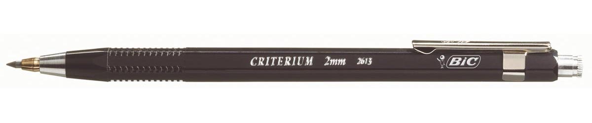Conté vulpotlood Criterium 2613