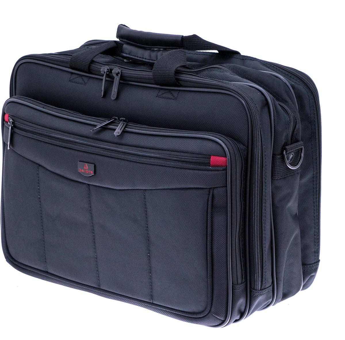 Davidts MT Carlo laptoptas, ft 47 x 32 x 17 cm