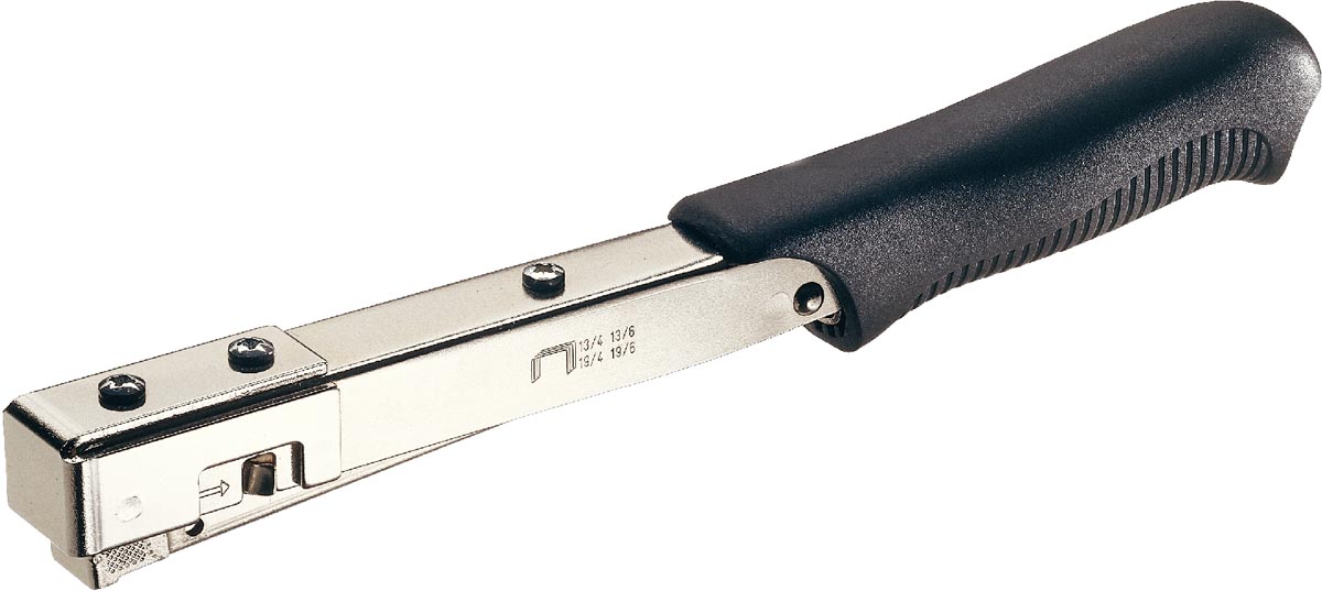 Rapid PRO hamertacker R19 afbeelding