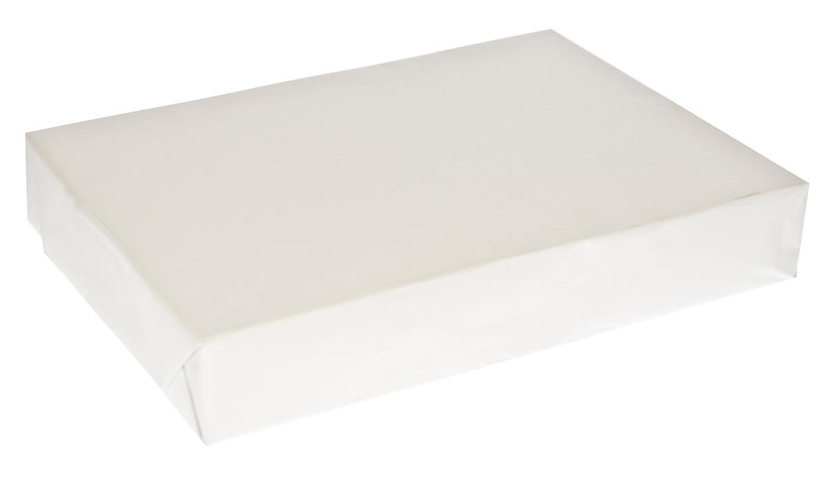 Kopieerpapier ft A4, 75 g, pak van 500 vel afbeelding