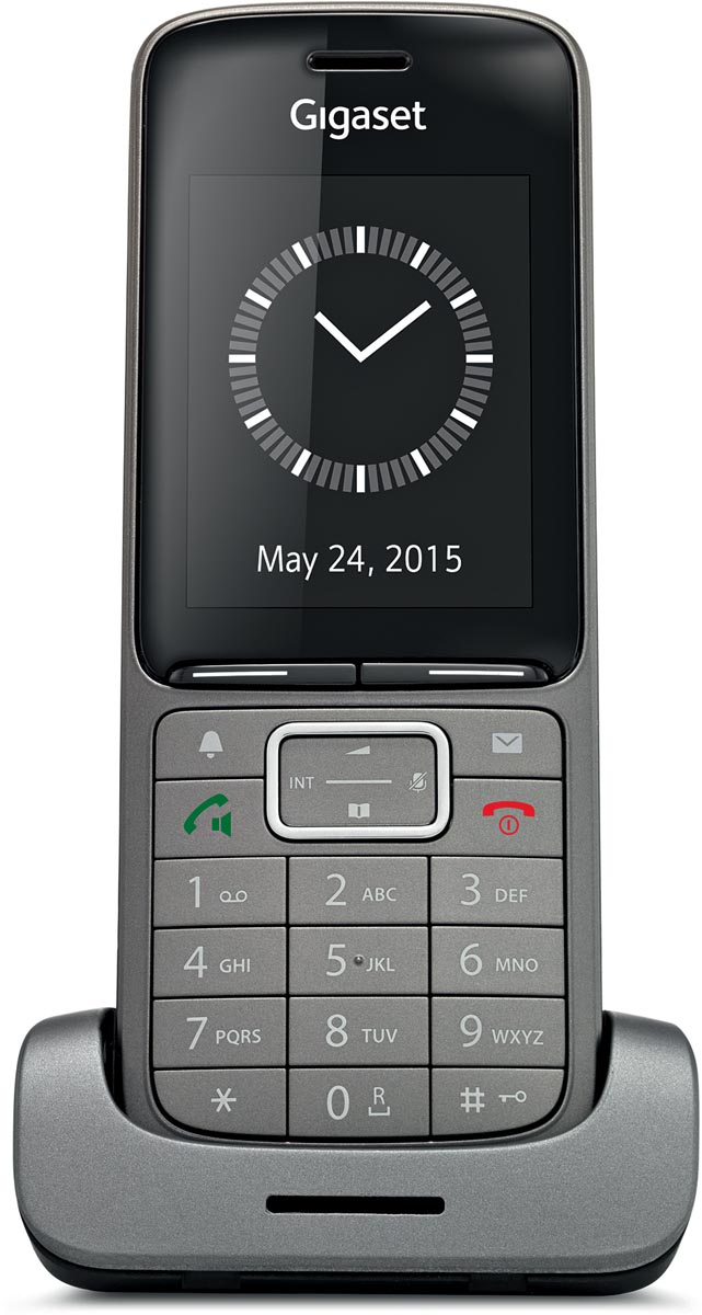 Gigaset SL750H PRO professionele draadloze telefoon