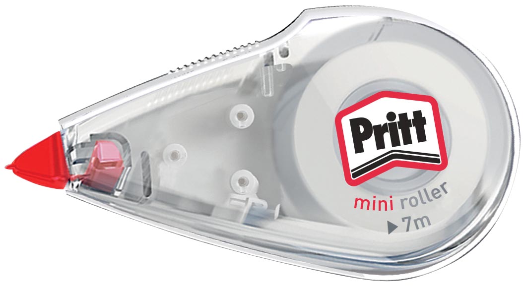 Pritt correctieroller Mini los afbeelding