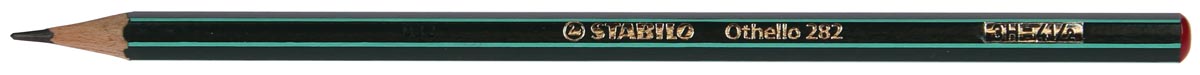 Stabilo Potlood Othello 3H huismerk kopen in de aanbieding