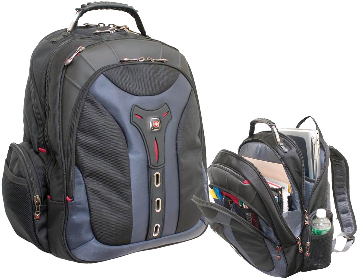 Wenger Laptoprugzak Pegasus