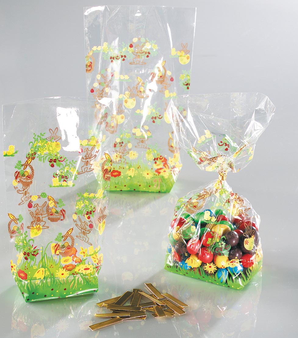Folia Sluitclips