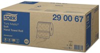 Tork papieren handdoeken Matic voor dispenser, systeem H1, 2-laags, 150 m, doos van 6 rollen-2