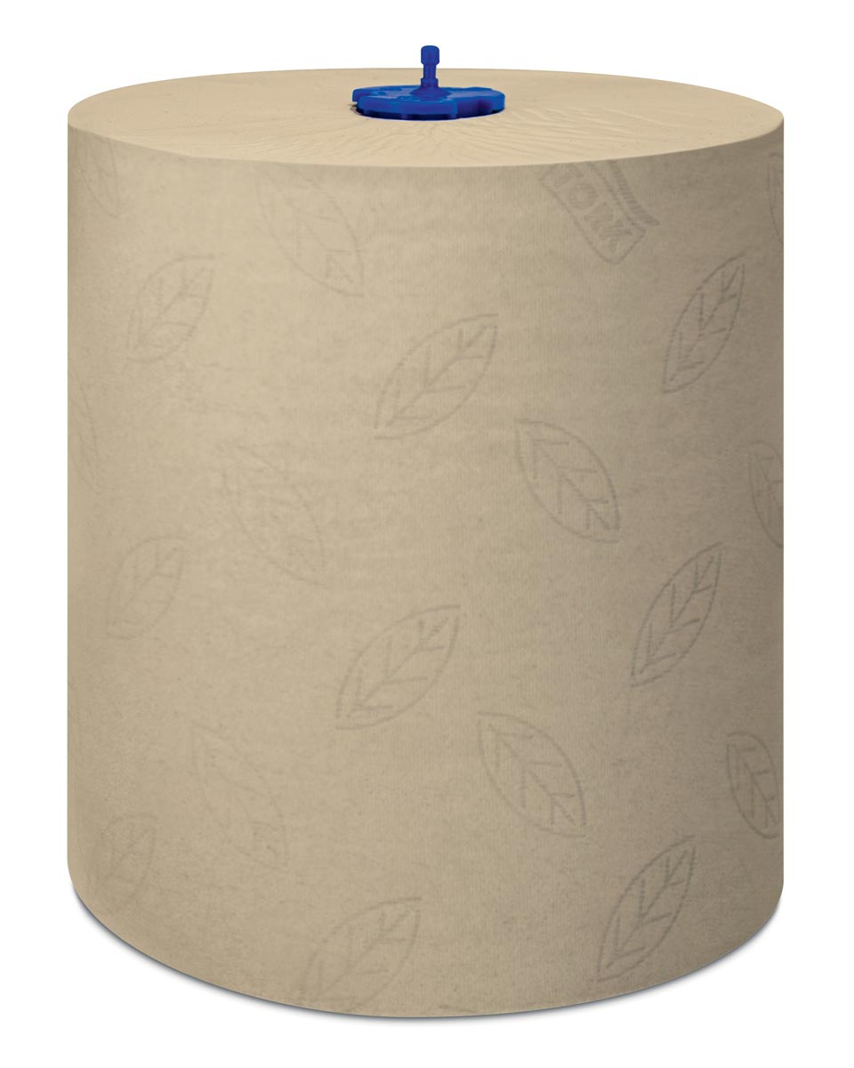 Tork Matic® Natural handdoekrol, 2-laags, 150 m afbeelding