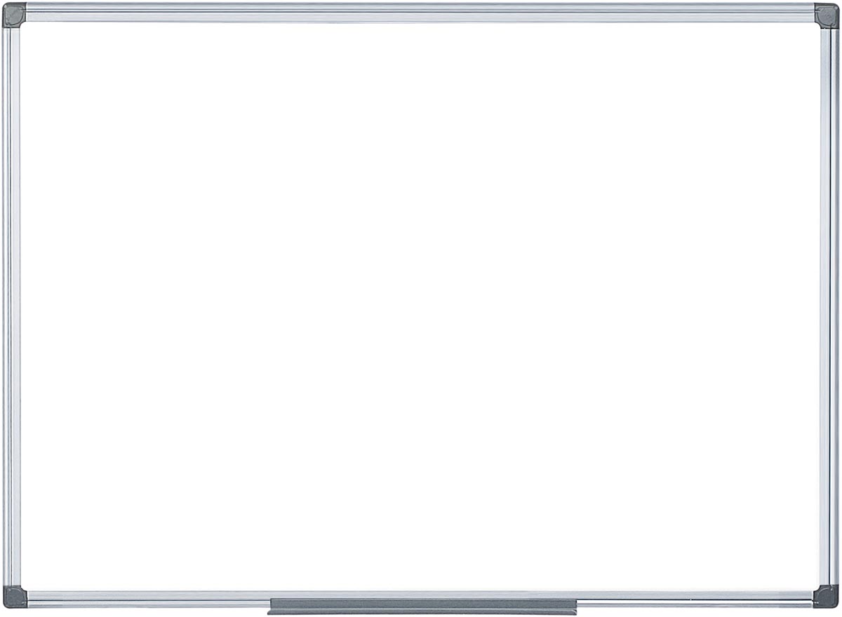 Bi Office Maya Magnetisch Whiteboard Ft 210 X 120 huismerk kopen in de aanbieding