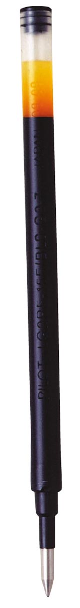 Pilot vullingen voor G-2 blauw afbeelding