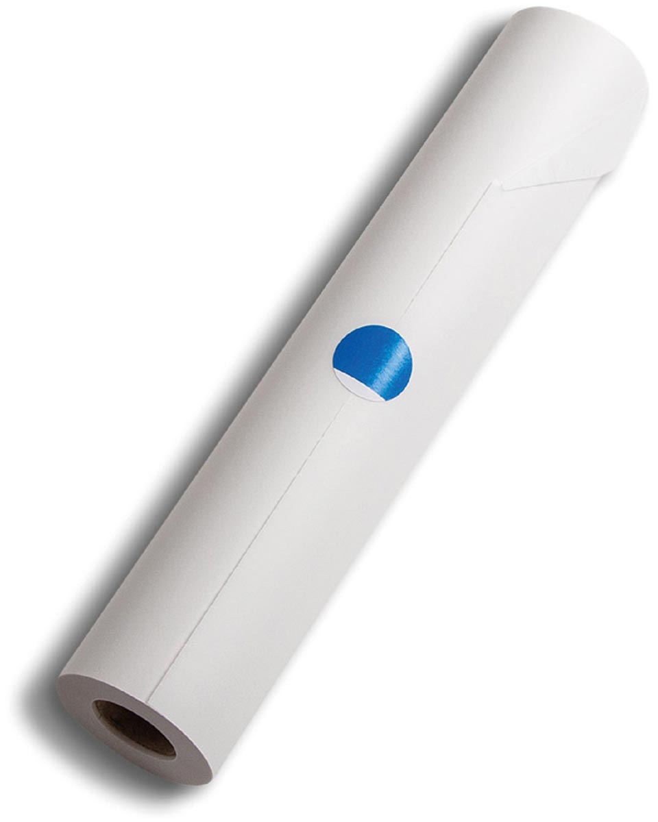 Schoellershammer Glama Basic schetspapier, 60 g/m², rol van 0,66 x 50 m Schoellershammer Glama Basic schetspapier, 60 g/m², rol van 0,66 x 50 m