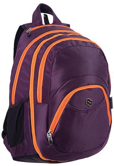 Pulse rugzak 2 in 1, Teens Violet