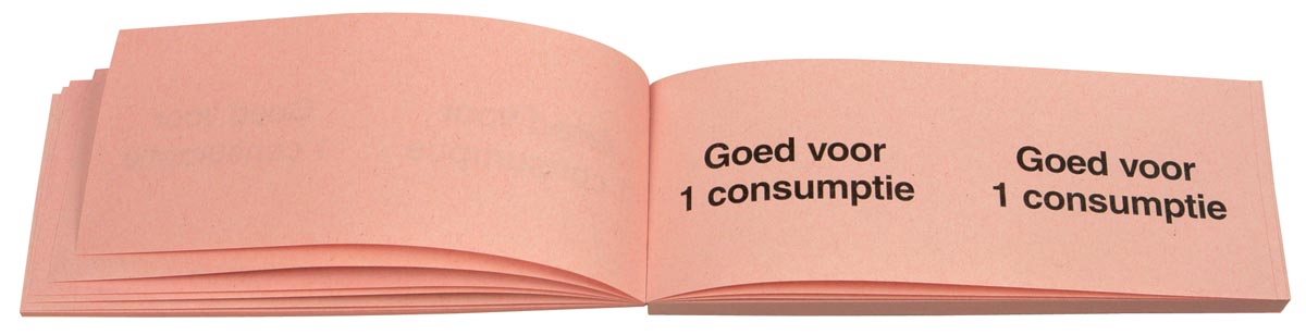 Consumptiebonnen afbeelding