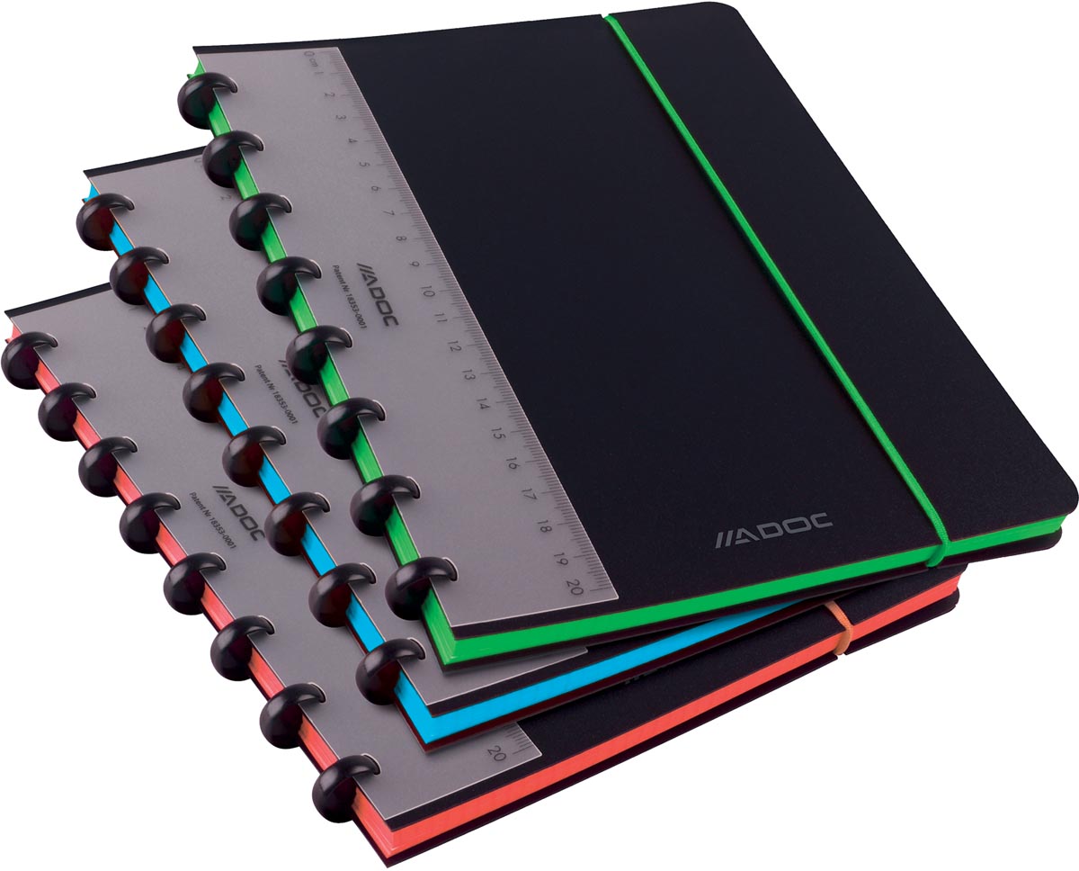 Adoc Schrift Coloredge Ft A5 Gelijnd Met Rode Kantlijn 144 Bladzijden Geassorteerde Kleuren huismerk kopen in de aanbieding Adoc Schrift Coloredge Ft A5 Gelijnd Met Rode Kantlijn 144 Bladzijden Geassorteerde Kleuren huismerk kopen in de aanbieding