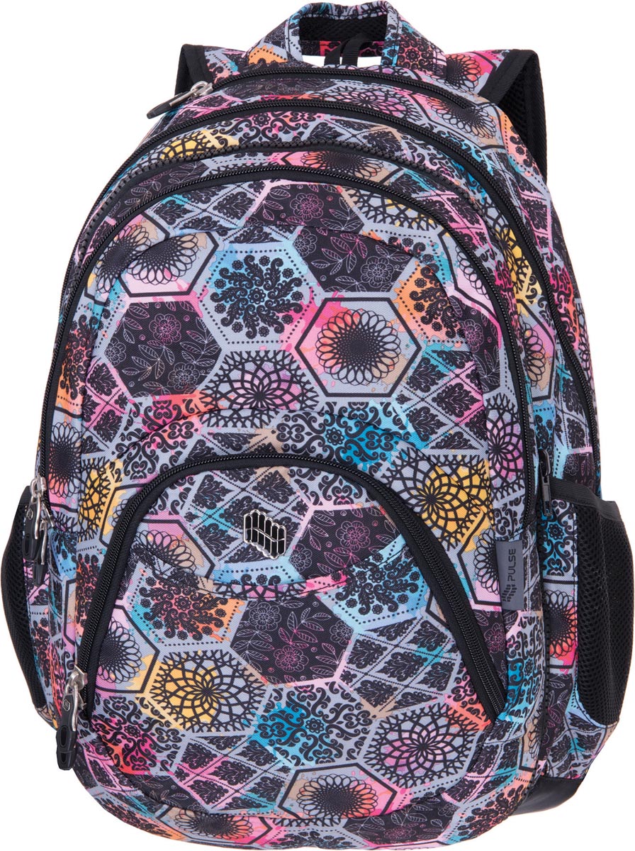 Pulse rugzak 2 in 1, Teens Symphony