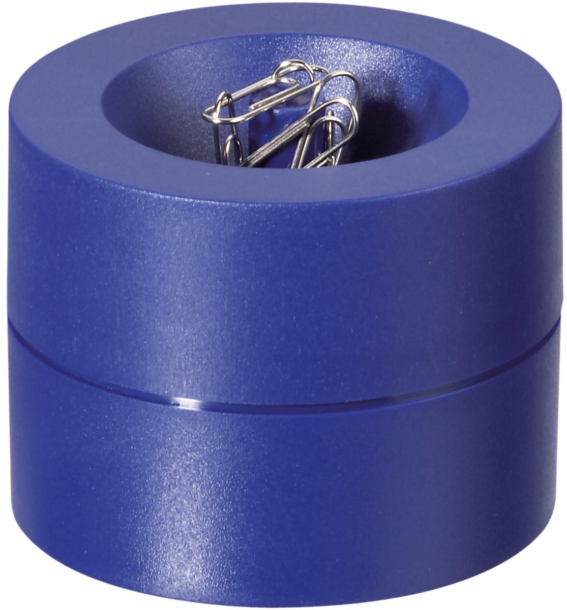 Maul papierklemhouder MAULpro ECO, blauw