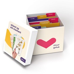 Hallmark Business Box wenskaarten, doos van 80 stuks