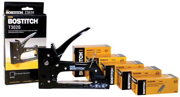 Bostitch nietjes SB302006 (6 mm)