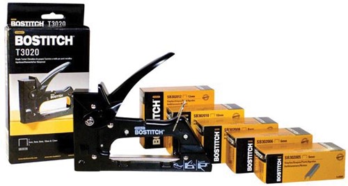 Bostitch nietjes SB302006 (6 mm)