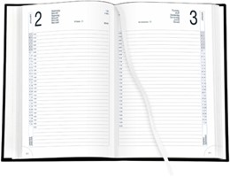 Agendas De Comptoir
