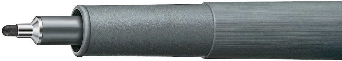 Staedtler Pigment Liner Lot De 10 Feutres Fins Fineliner &agrave; Pointe