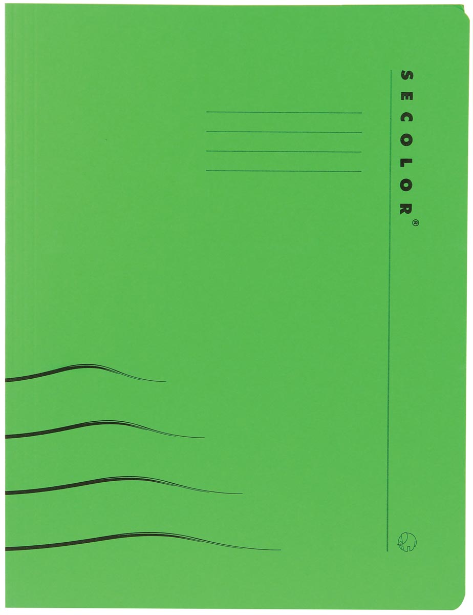 Jalema Secolor Clipmap Voor Ft A4 31 X 2523 Cm Groen huismerk kopen in de aanbieding Jalema Secolor Clipmap Voor Ft A4 31 X 2523 Cm Groen huismerk kopen in de aanbieding