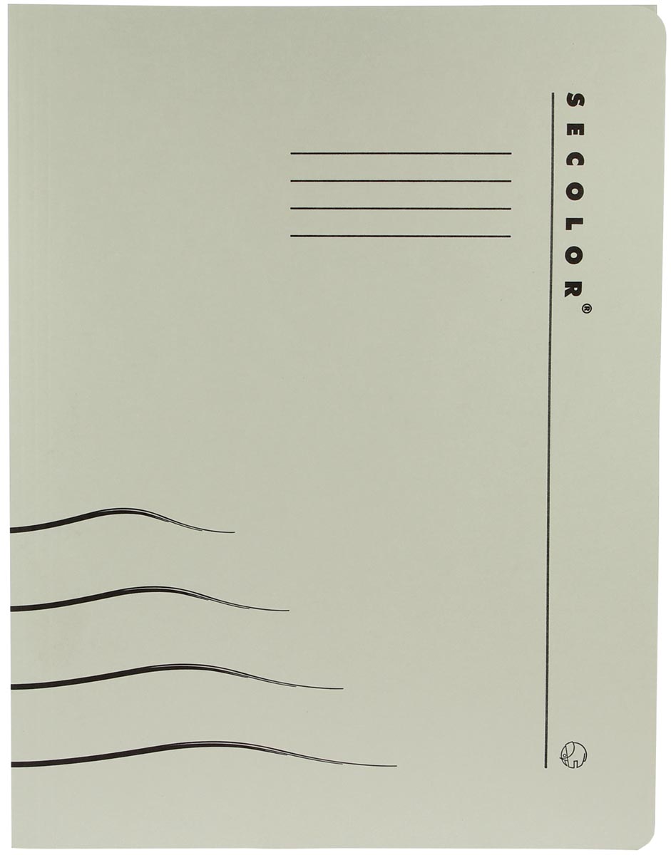 Jalema Secolor Clipmap Voor Ft A4 31 X 2523 Cm Grijs huismerk kopen in de aanbieding Jalema Secolor Clipmap Voor Ft A4 31 X 2523 Cm Grijs huismerk kopen in de aanbieding