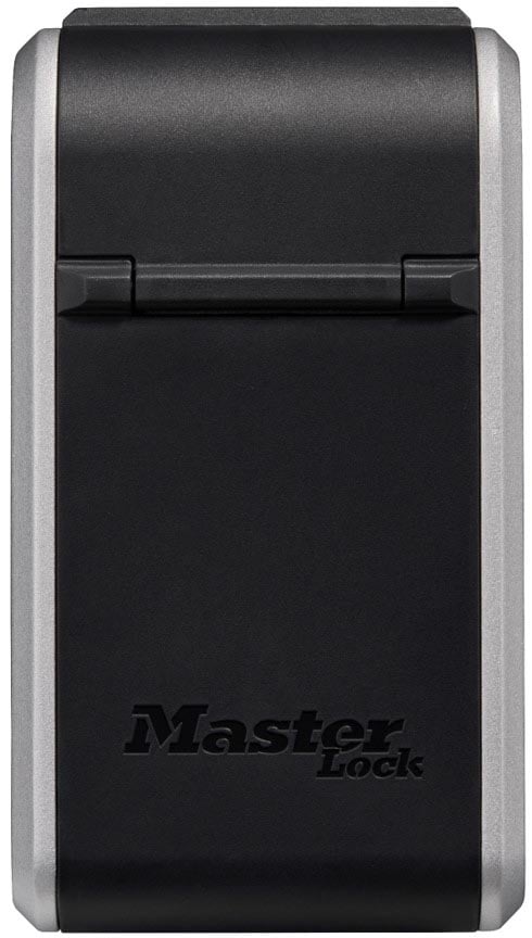 De Raat Master Lock 5481, sleutelkluis afbeelding